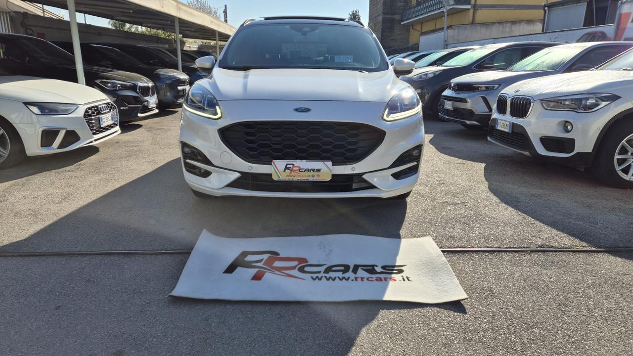 Ford Kuga 1.5 EcoBlue 120 CV aut. 2WD ST-Line X