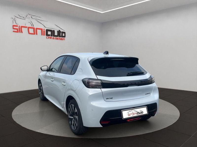 Peugeot 208 208 1.2 turbo Business 100cv