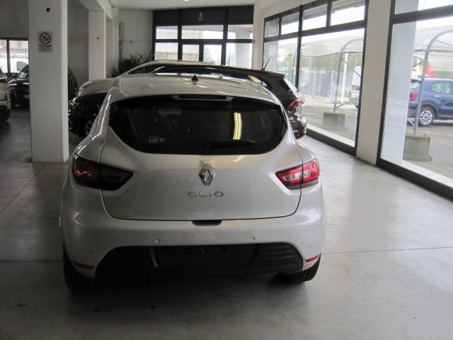 RENAULT Clio TCe 12V 90 CV 5 porte Business