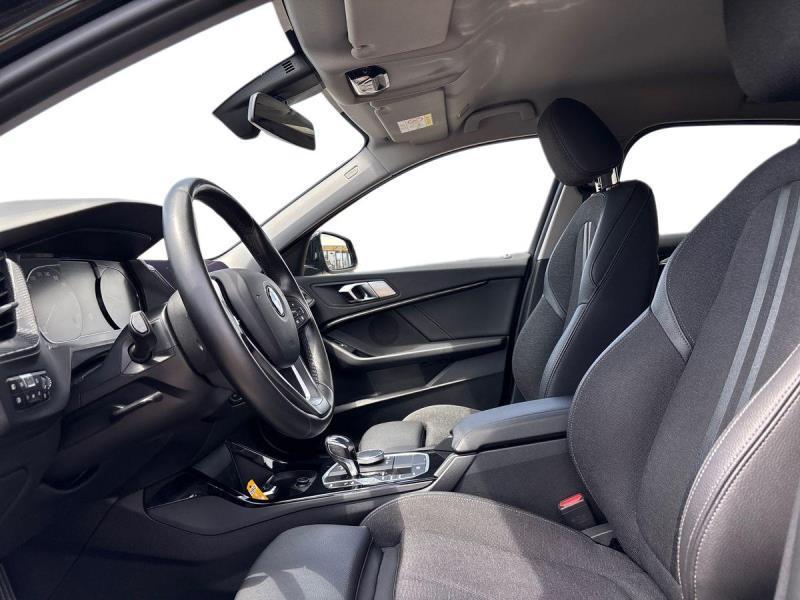 BMW Serie 1 5 Porte 116 d SCR Sport DCT