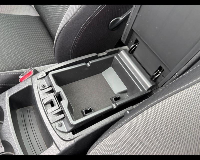 Nissan Qashqai Qashqai 1.7 dci N-Connecta 150cv