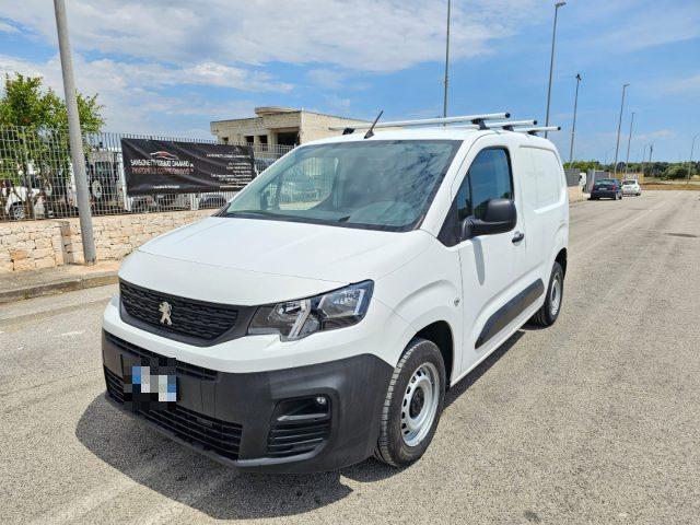 PEUGEOT Partner BlueHDi 100cv PC Furgone Premium