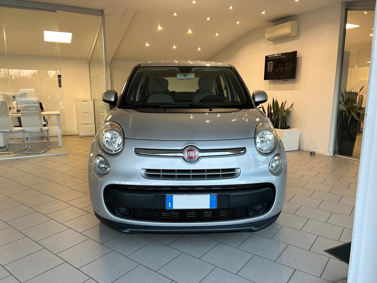 Fiat 500L 1.3 Multijet 85 CV Pop Star