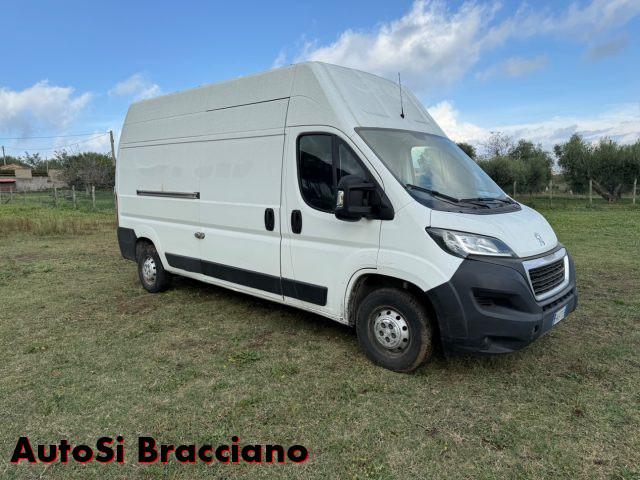 PEUGEOT Boxer 335 2.0 BlueHDi 130CV Furgone