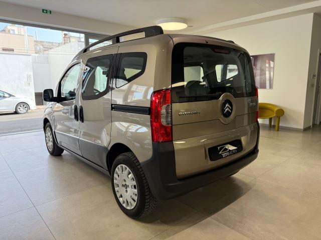 Citroen Nemo 1.3 hdi m-space Xtr Theatre