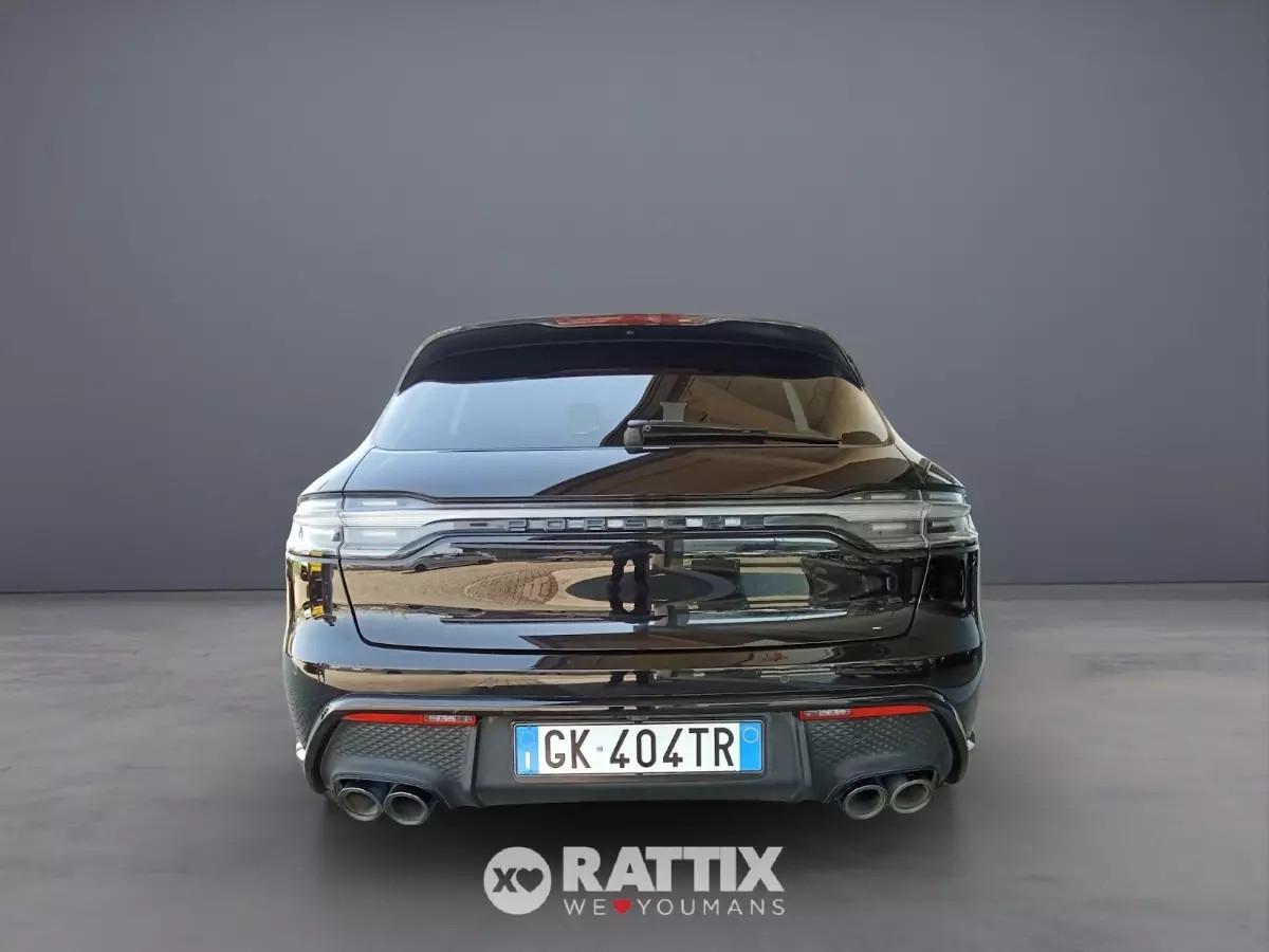 Porsche Macan 2.0 265CV PDK7 4x4
