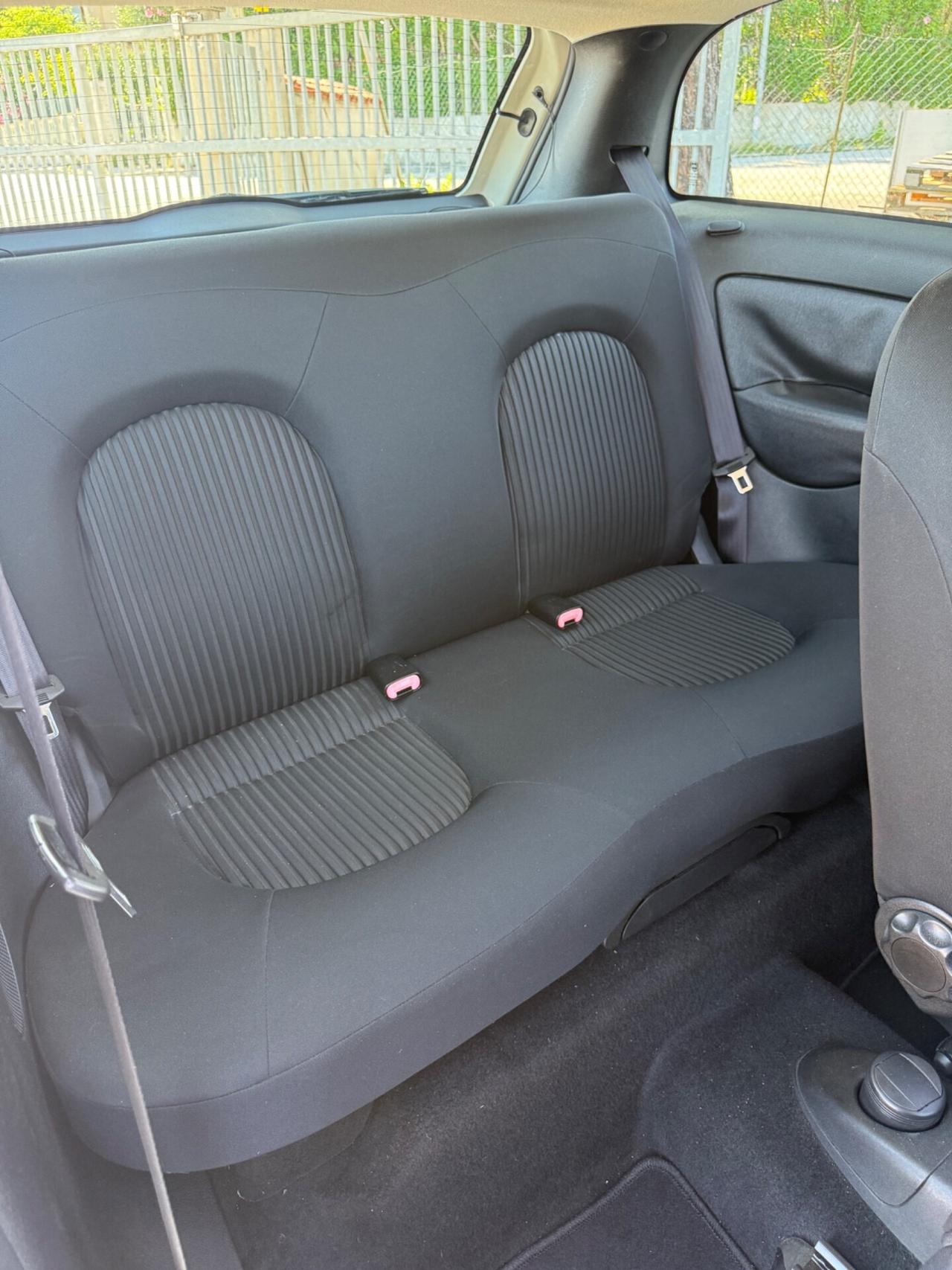 Lancia Ypsilon 1.2 Benzina 73milaKM Neopatentati