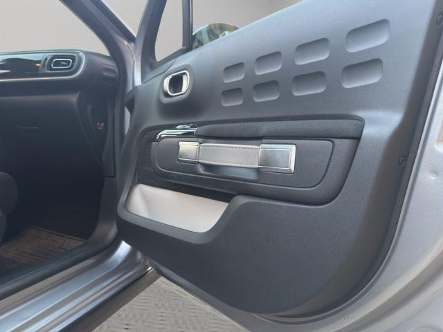 CITROEN C3 BlueHDi 100 S&S Shine Pack