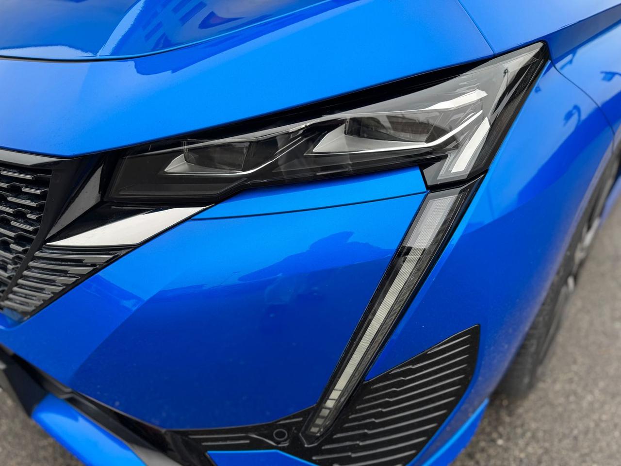 Peugeot 308 GT Pack 1.6 225 PHEV #8349