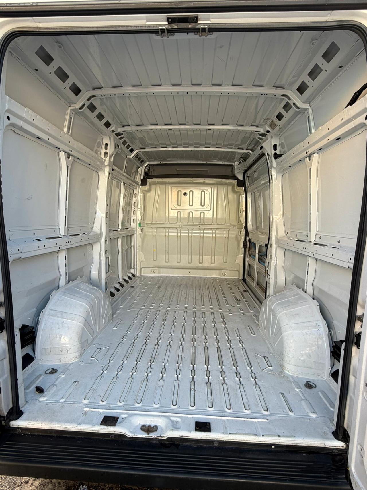 FIAT DUCATO POWER 2.3mjt 160cv L2H2 FURGONE