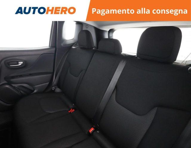 JEEP Renegade 1.6 Mjt 130 CV Longitude