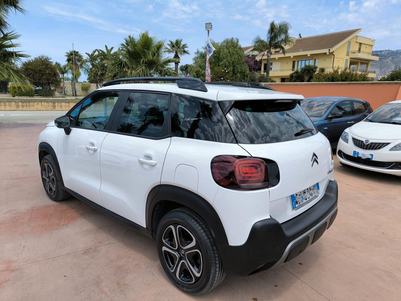 Citroen C3 Aircross C3 Aircross PureTech 110 S&S Feel