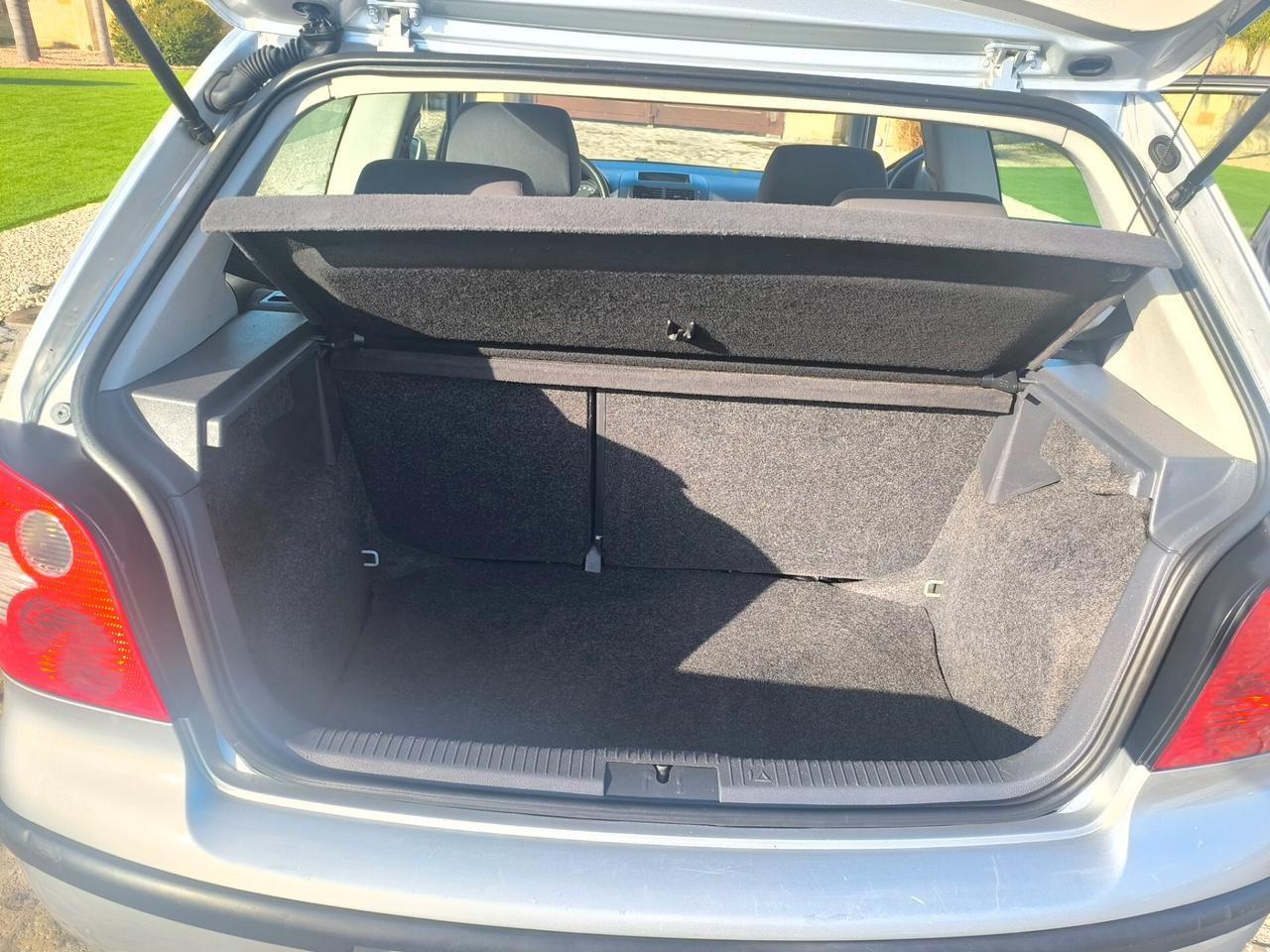 Volkswagen Polo 1.4 TDI 3p. Comfortline perfetta