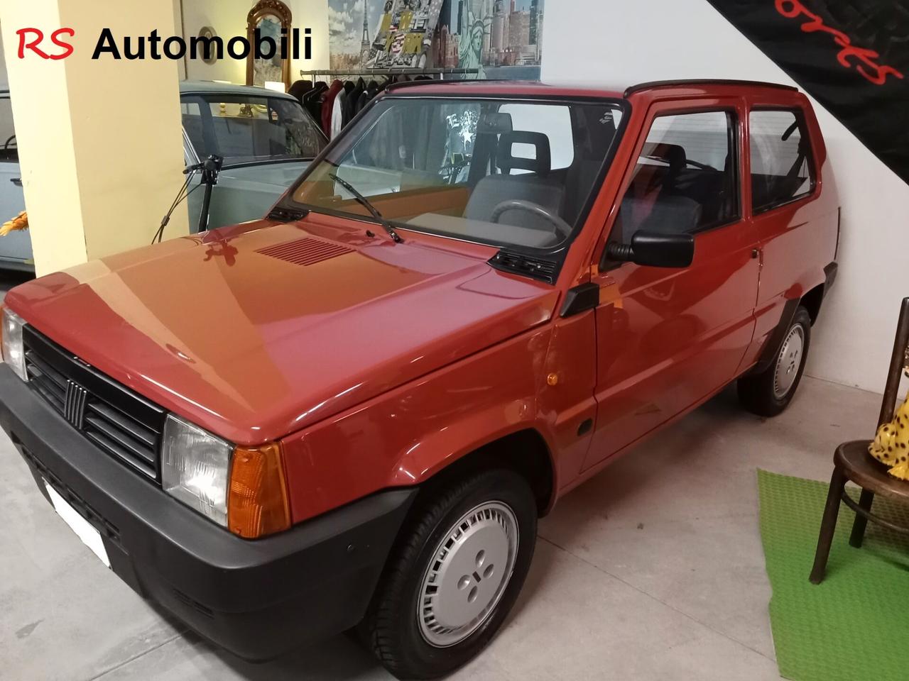 FIAT PANDA Young Timer Conservata
