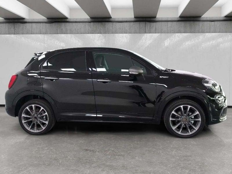 FIAT 500X 1.0 t3 Sport 120cv