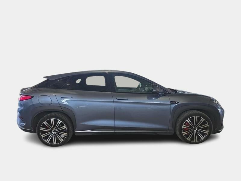 BYD SEALION 7 91,30 KWH EXCELLENCE AWD SUV
