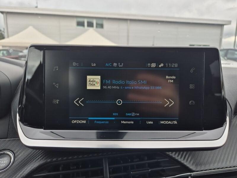 Peugeot 2008 2008 BlueHDi 100 S&S Allure Navi Pack