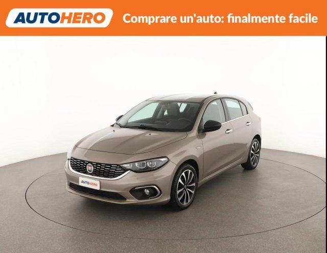 FIAT Tipo 1.3 Mjt S&S 5 porte Lounge