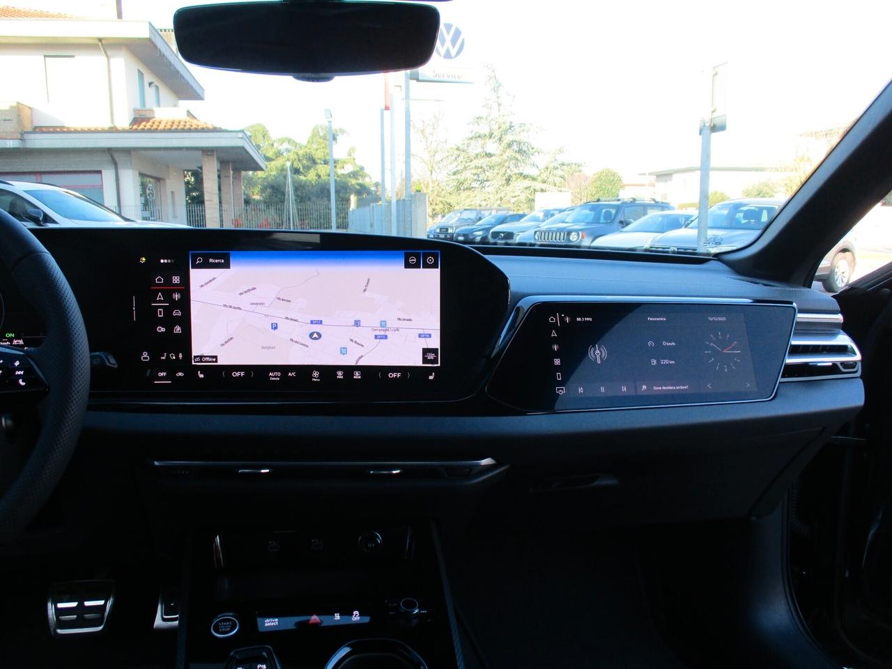 Audi A5 Avant TDI 150 kW quattro S tronic mHEV+ Line edition