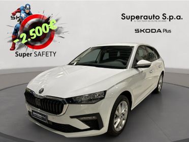 Skoda Scala 1.0 TSI 115 CV DSG Style