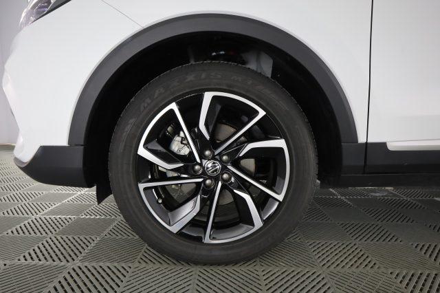 MG ZS ZS 1.5 VTi-tech Luxury