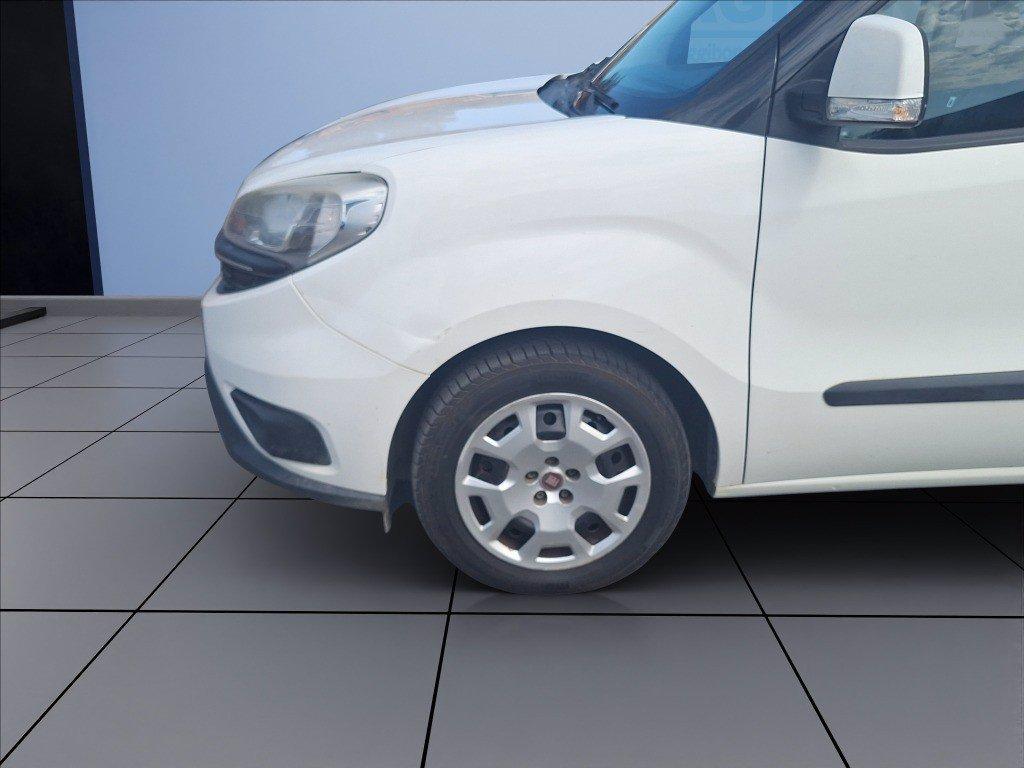 FIAT Doblo 1.6 mjt 16v Easy 120cv del 2016