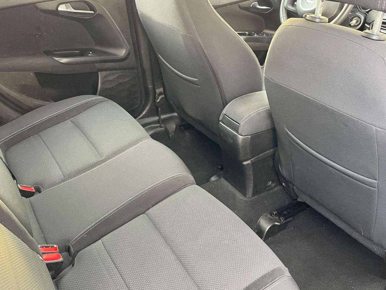 Fiat Tipo 1.6 Mjt S&S DCT SW Business