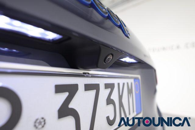 JEEP Compass 1.3 TURBO T4 240 CV PHEV AT6 4XE TRAILHAWK