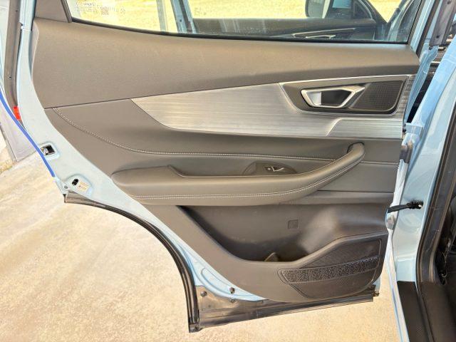 DR MOTOR DR 5.0 1.5 Turbo BENZ/GPL CAMBIO AUTOMATICO COME NUOVA