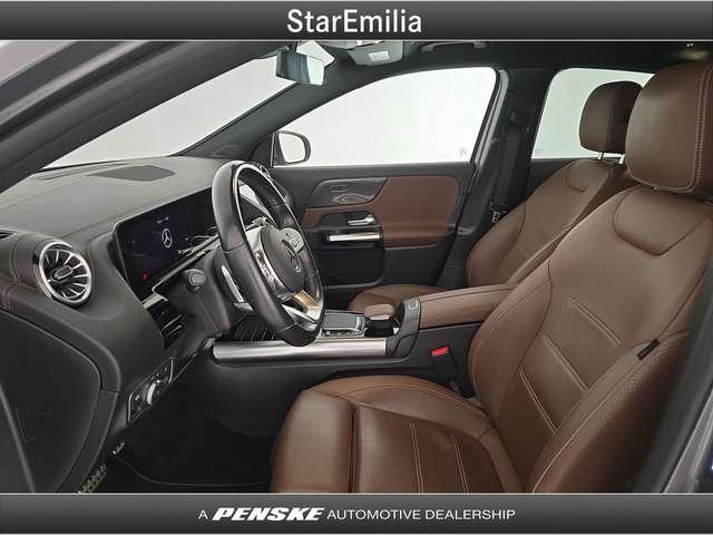 Mercedes-Benz GLA 250 GLA 250 e hybrid EQ Premium