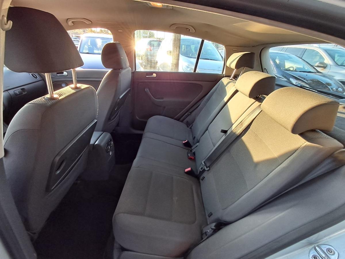VOLKSWAGEN - Golf Plus Plus 1.6 Comfortline