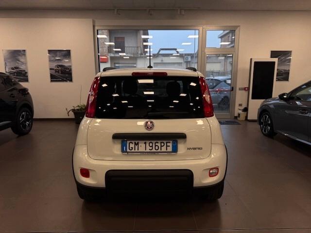 Fiat Panda 1.0 Hybrid City Life 2023 *32.000KM*