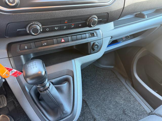 FIAT Scudo 1.5 BlueHDi 120 CV PL-TN Furgone Lounge