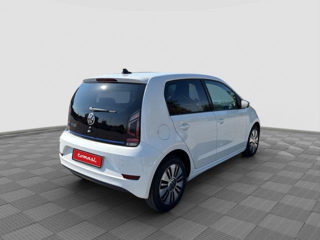 VOLKSWAGEN e-up! e-up! 82 CV