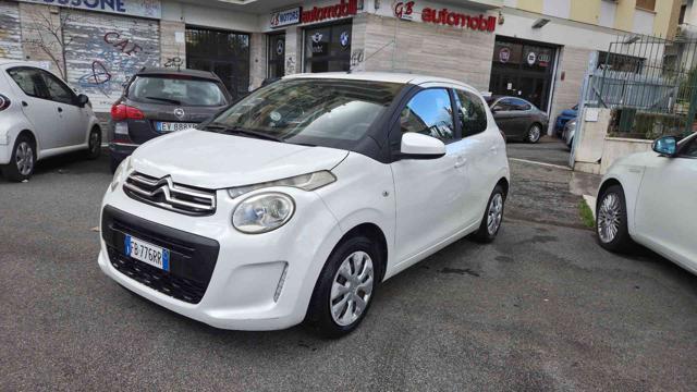 CITROEN C1 Airscape VTi 68 5 porte Feel