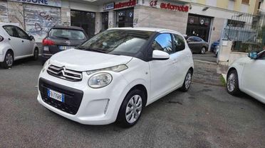 CITROEN C1 Airscape VTi 68 5 porte Feel