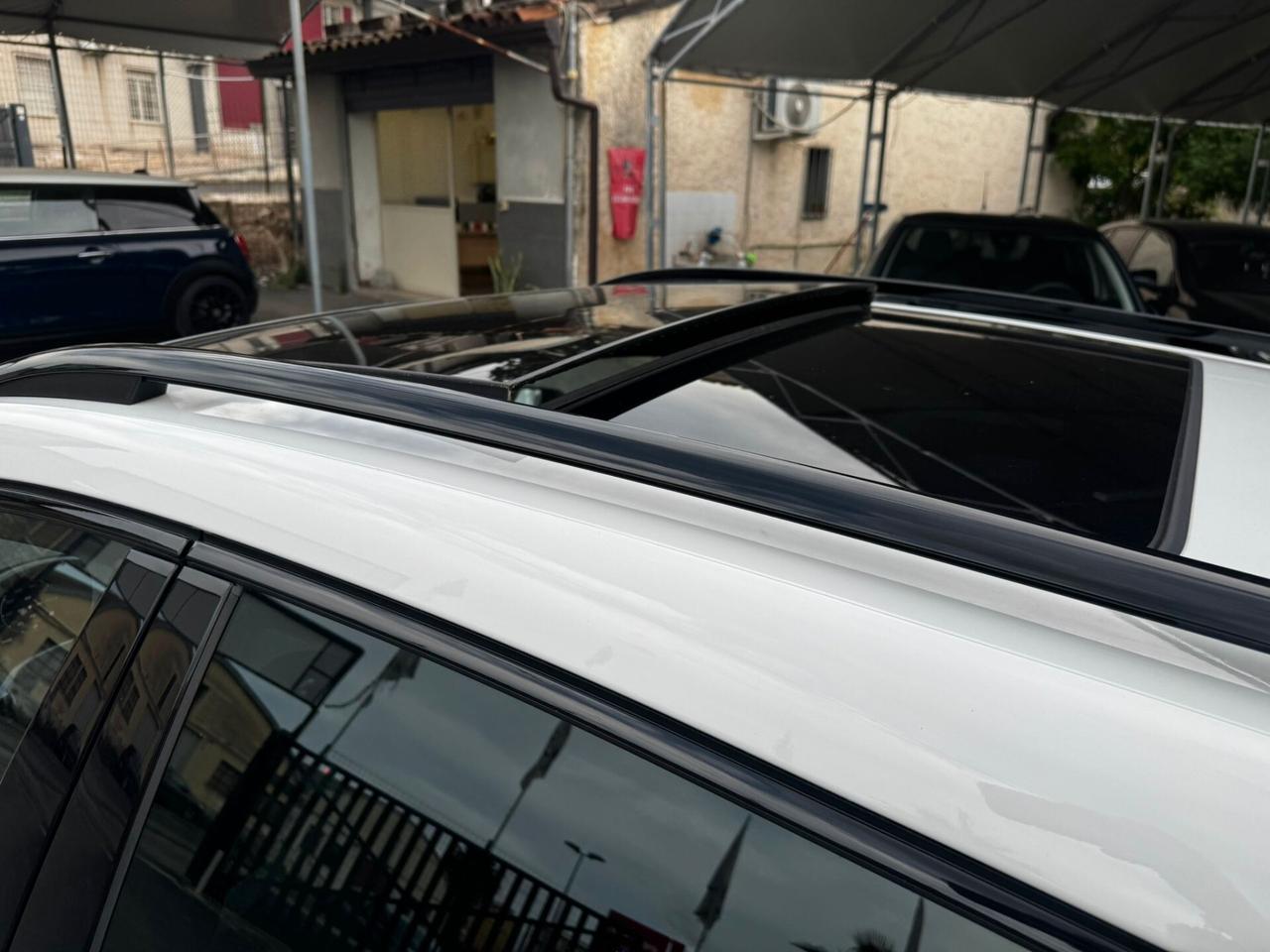 Cupra Formentor 2.0 TDI