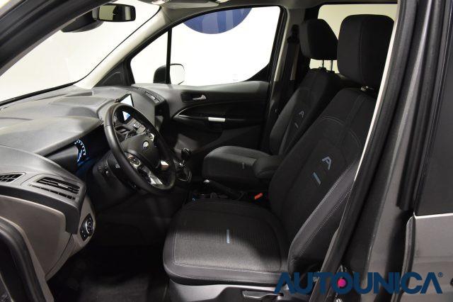 FORD Tourneo Connect Active 1.5 ECOBLUE 120CV 7 POSTI NAVIGATORE