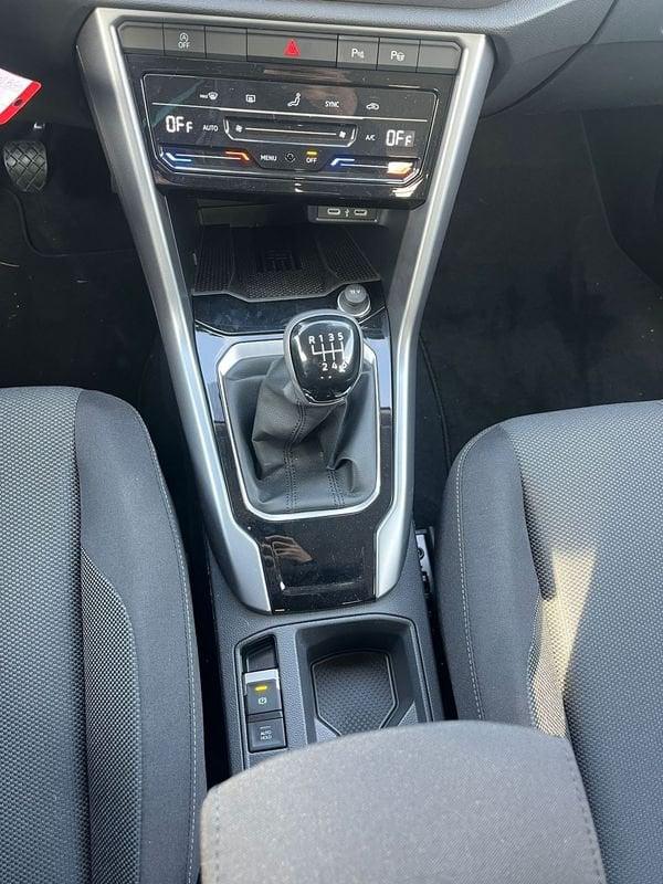 Volkswagen T-Roc T-Roc 1.5 TSI ACT Life