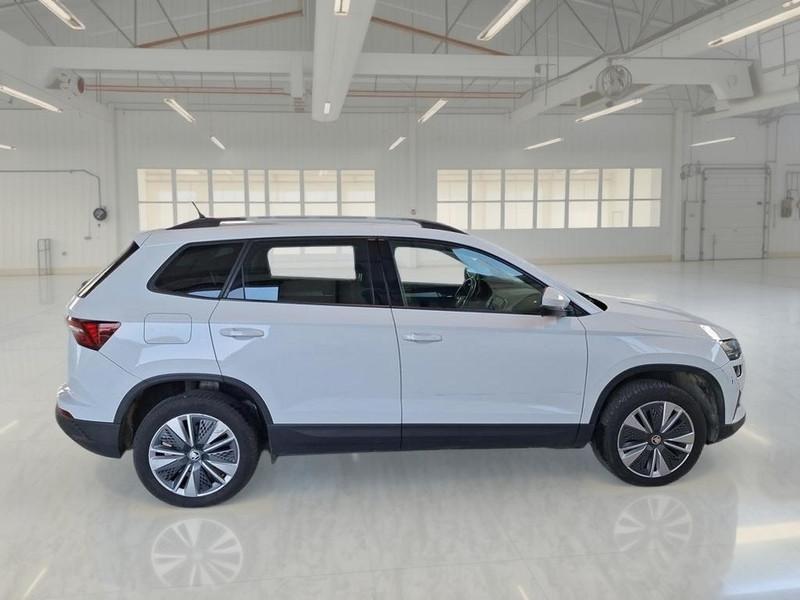 SKODA KAROQ 2.0 TDI 85 KW EVO SCR EXECUTIVE SUV