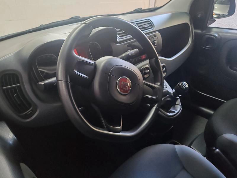 Fiat Panda 1.2 Easy 69cv