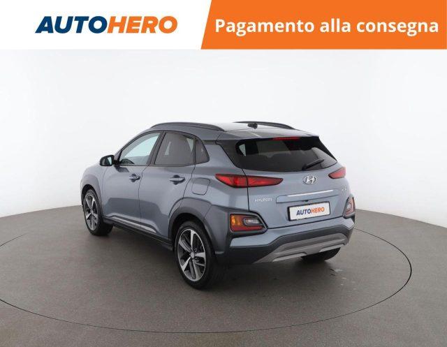 HYUNDAI Kona 1.6 CRDI 115 CV XPrime