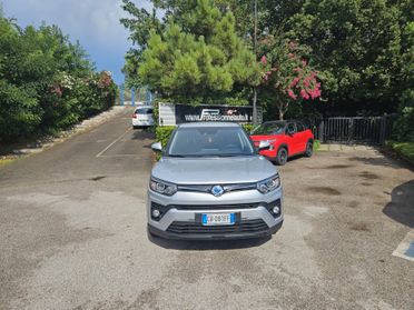 Ssangyong Tivoli 1.2 GDI Turbo 2WD