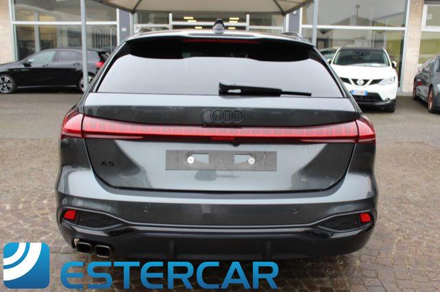 AUDI A5 Avant TDI 204CV S tronic S Line edition