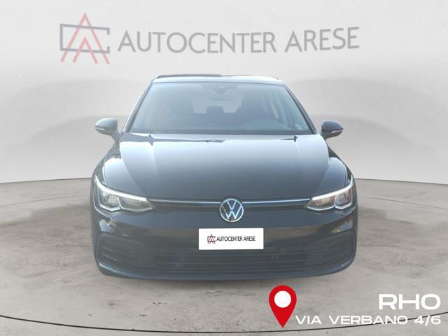 VOLKSWAGEN Golf 2.0 TDI DSG SCR Life TETTO NEOPATENTATI