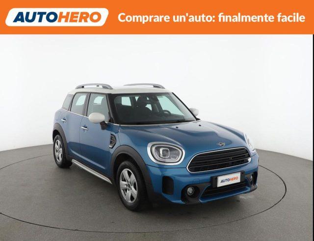 MINI Countryman 1.5 Cooper Countryman