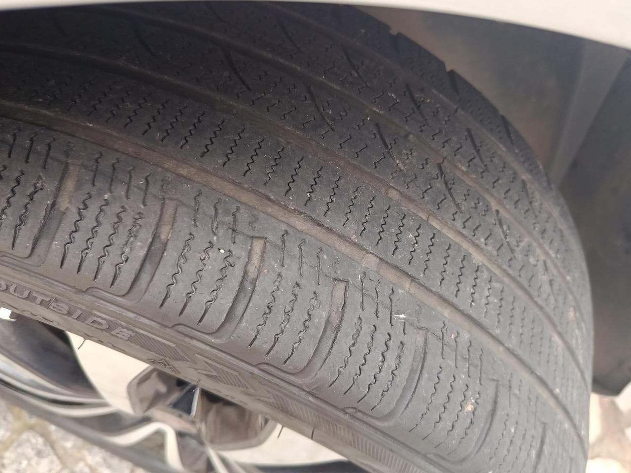 Fiat Tipo Lounge 1.6 Multijet #9864