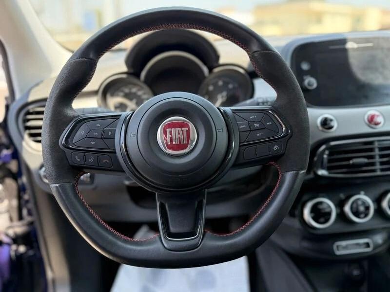 Fiat 500X 1.3 MultiJet 95 CV Sport