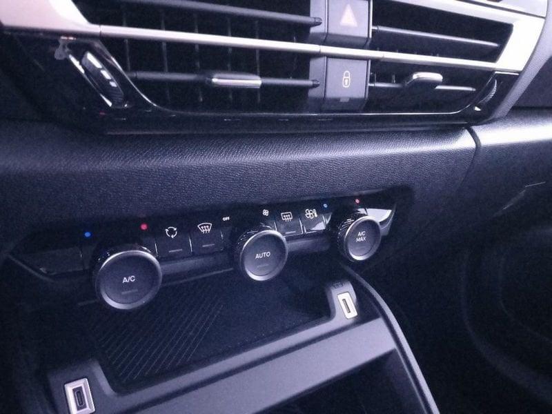 Citroën C4 1.2 puretech Plus s&s 130cv