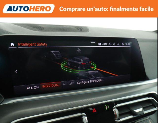 BMW X5 xDrive30d Msport